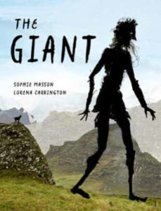 The Giant cover